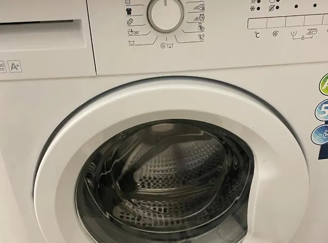 Ice 公寓 卢布尔雅那