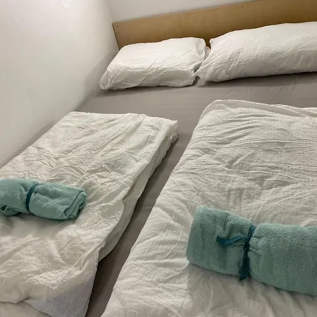 Ice 公寓 卢布尔雅那