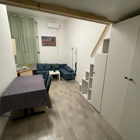 Apartamento Ice Liubliana