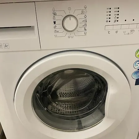 Ice Apartment Ljubljana