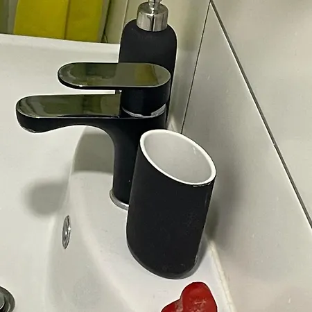 Ice Apartment Ljubljana