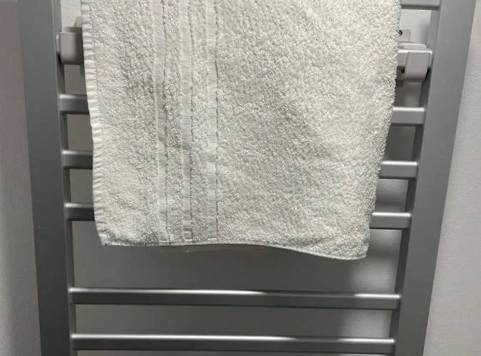 Ice アパート リュブリャナ