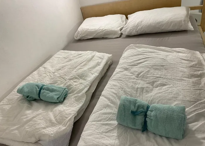 Ice Appartement Ljubljana