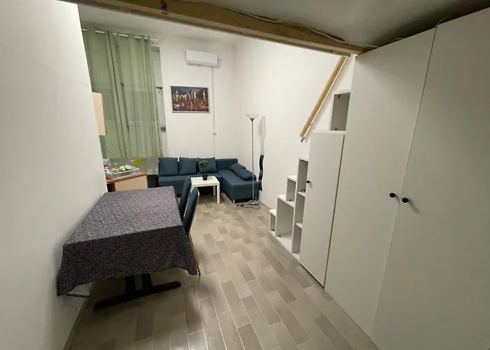 Appartement Ice Ljubljana