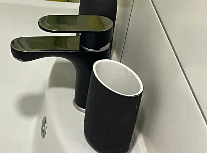 Ice Appartement Ljubljana