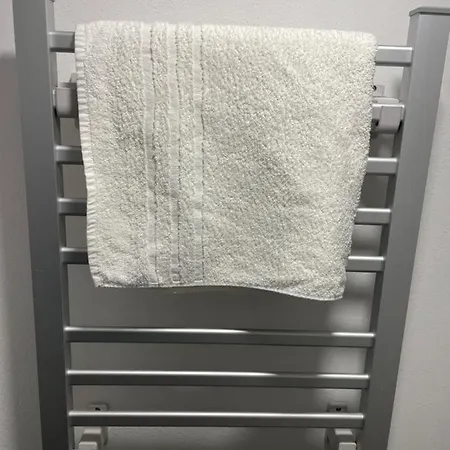 Ice Apartman Ljubljana